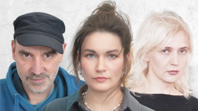 Höhere Weihen, niedere Instinkte