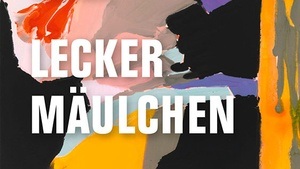 Asja Bakić: Leckermäulchen
