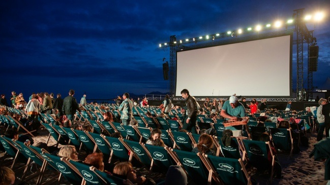 WIENXTRA Sunset Cinema: THE BREAKFAST CLUB (16-26J.)