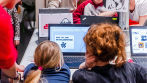 Family Open Lab – Zukunftsideen für die Demokratie