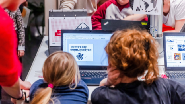 Family Open Lab – Zukunftsideen für die Demokratie