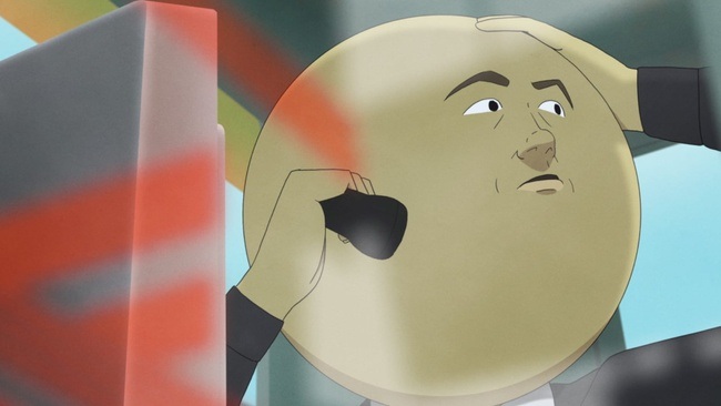 Pictoplasma 3 - We Glitch So Easily