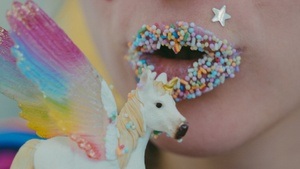 Zuckerwatte in Echt (ab 10 Jahre)