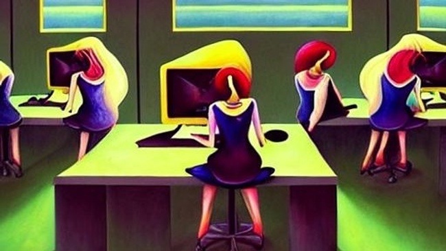 Wikipedia Edit-a-thon