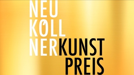 Eröffnung & Presiverleihung Neuköllner Kunstpreis 2026