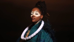 Guy-El Invites: Monie Kongo