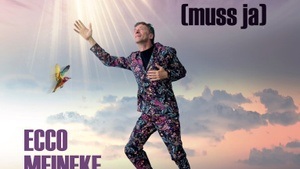FUTURE (MUSS JA) - Getup-Standup mit Ecco Meineke