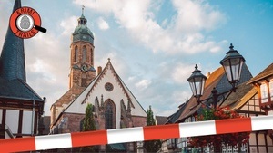 Krimi-Trail Einbeck: Toxisches Reinheitsgebot