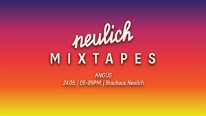 Neulich Mixtapes - Cleemente