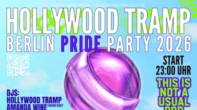 Brat Pride Party 2026