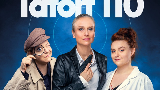 Tatort 110