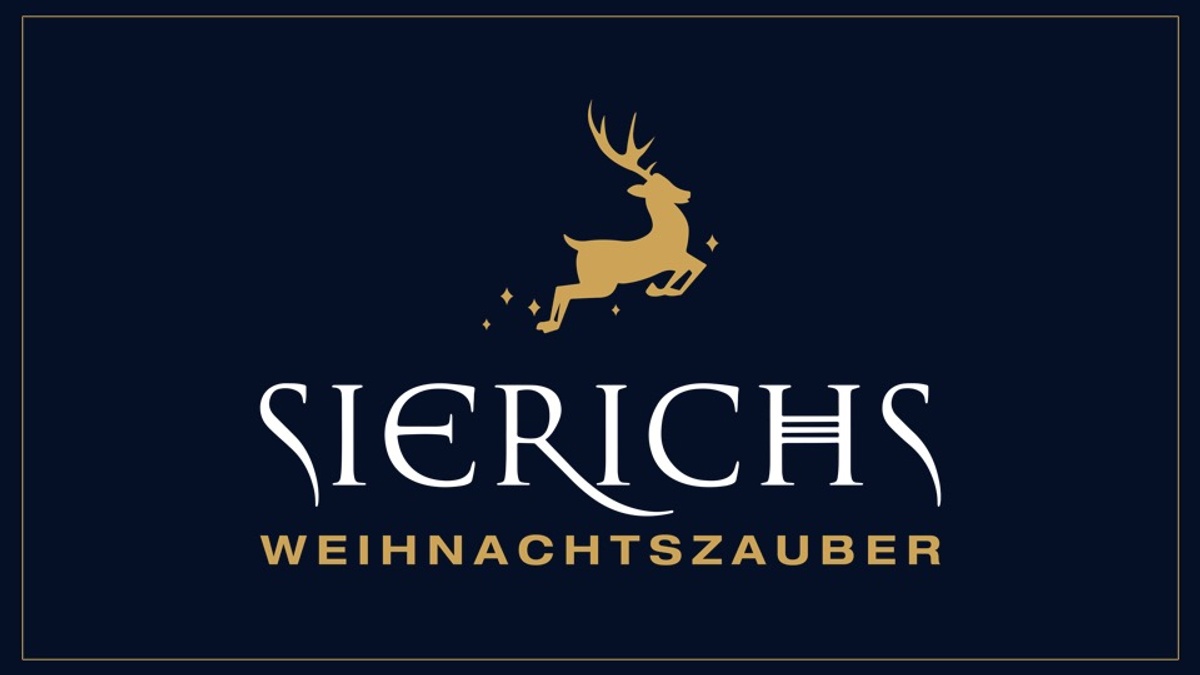 Sierichs Weihnachtszauber