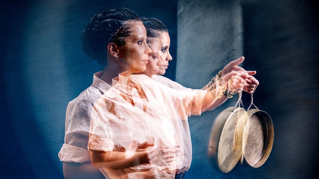 Live Radiant: Anne Paceo