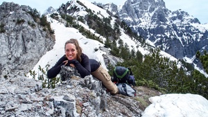 Vortrag: Über mir der Sternenhimmel | Von Zypern zum Nordkap