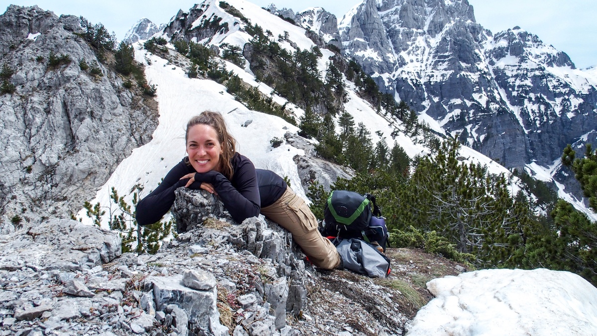 Vortrag: Über mir der Sternenhimmel | Von Zypern zum Nordkap