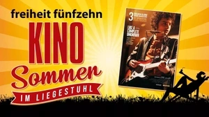 Kinosommer - Like a complete unknown