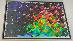Sonne im Herzen und Freigeist im Kopf - eine Ausstellung von Stefan Zinkgraf