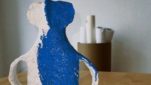 Pulp Art – Paper Clay Workshop DIY Workshop