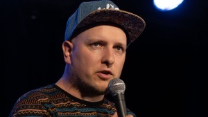 Poetry Slam: Tierisch menschlich