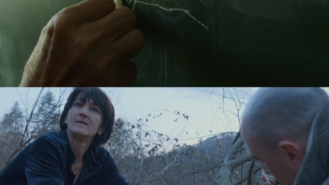 Berlinale Spotlight – Forum Expanded & Berlinale Shorts: „Mua besoj më shpëtoj portreti & Prekid vatre“