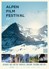 Alpen Film Festival - You‘ll Never Walk Alone“-Tour 2024