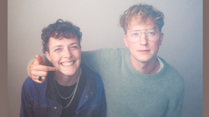 AUSVERKAUF(T) - LIN und YUNUS auf großer 1 € Tour
