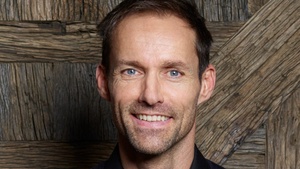 Über Höhenflüge und Abstürze: Gespräch mit Sportler Sven Hannawald und Musiker Albert Schmitt | Mental Health Arts Festival
