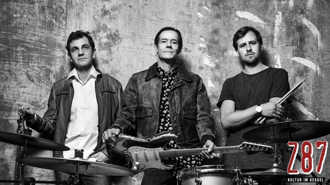 Donny Vox Allstar Band – Die legendäre Vorsilvesterparty