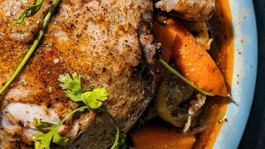 Gar-Methoden - Kochkurs Schmoren, Braten, Kochen
