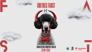 GOETHES FAUST 1+2