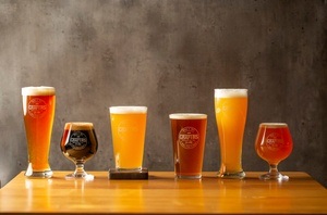 Starkbier-Tasting