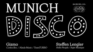 MUNICH DISCO