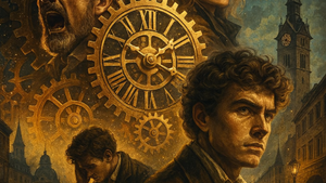 Stadtrallye Zürich | Der Uhrmacher-Code | Zürichs geheime Mission