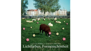 Lichtfarben, Formenschönheit -光の彩、形の美-