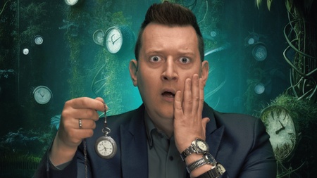 Marcel Kösling – Moment mal!