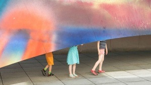 Inklusive Sommerferienwerkstatt