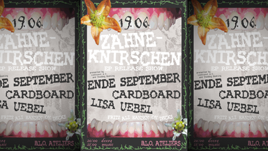 Zähneknirschen