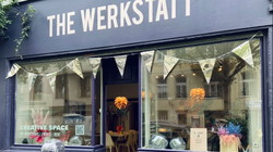The Werkstatt Studio - Belgisches Viertel