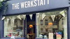 The Werkstatt Studio - Belgisches Viertel