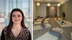 Alena G I Breathwork & Achtsamkeitscoach