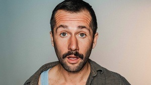 STEFAN LEONHARDSBERGER - HERZKLOPFEN