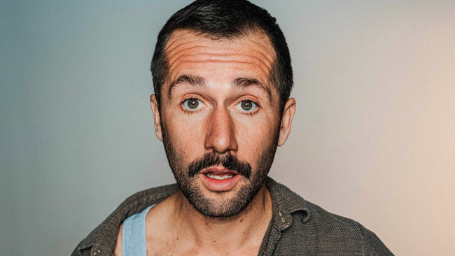 STEFAN LEONHARDSBERGER - HERZKLOPFEN