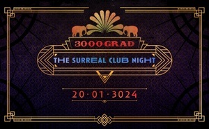 3000 Grad @ Ritter Butzke