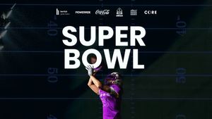 Super Bowl LX im CORE