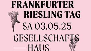 9. Frankfurter Rieslingtag