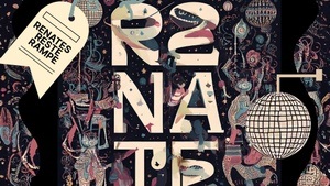 Renates Reste Rampe - Großflohmarkt
