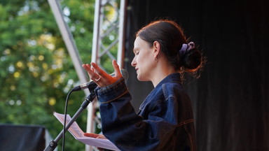 POETRY SLAM U20 Meisterschaft