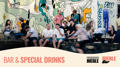 Bar & Special Drinks