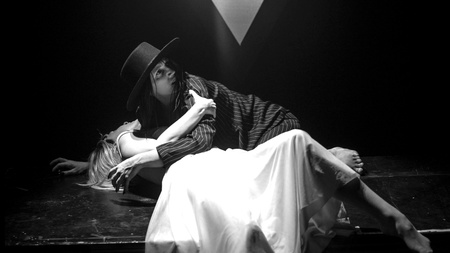 Heldentheater – Die Nosferatu Passion