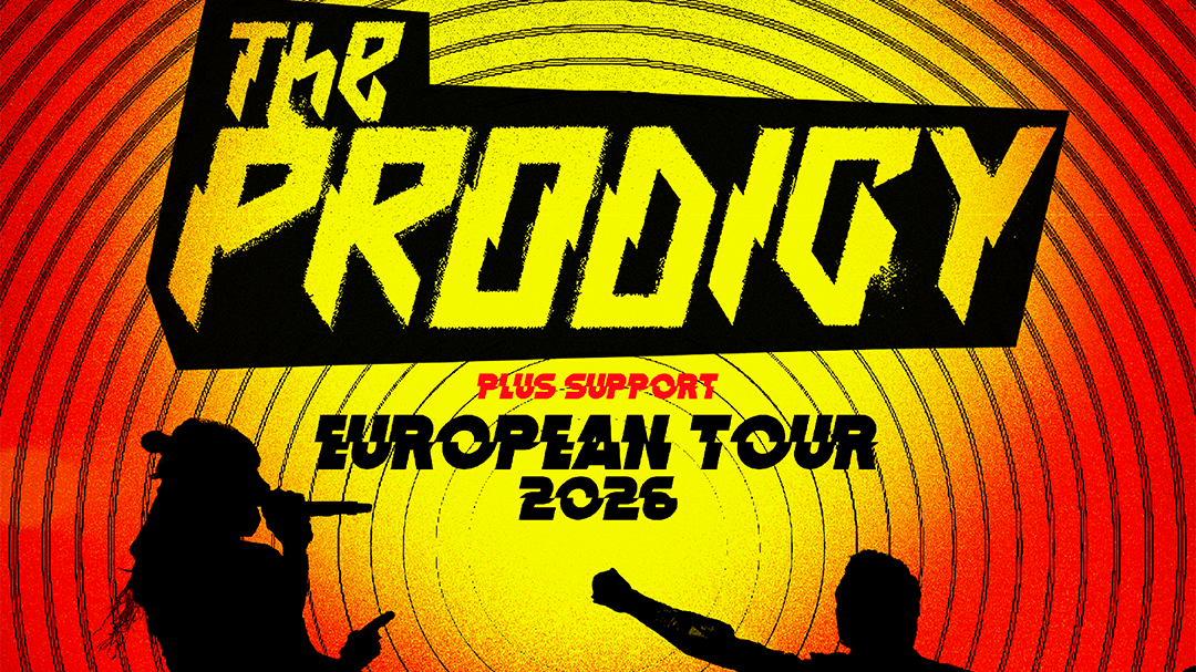 The Prodigy